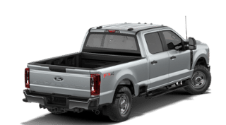 2027 Ford Super Duty® External Image 3